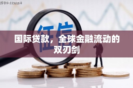 坪林国际贷款，全球金融流动的双刃剑