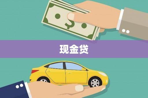 坪林现金贷