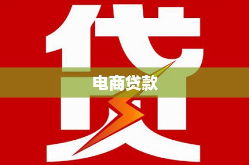 坪林电商贷款