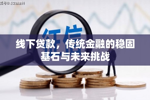坪林线下贷款，传统金融的稳固基石与未来挑战