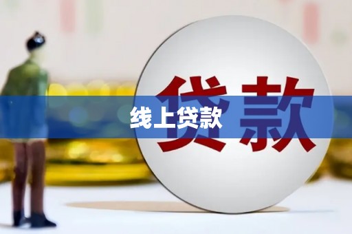 坪林线上贷款