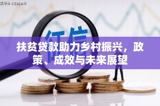 坪林扶贫贷款助力乡村振兴，政策、成效与未来展望