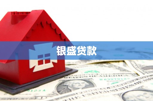 坪林银盛贷款