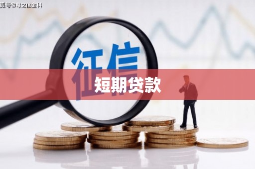 坪林短期贷款