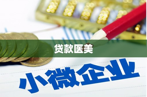 坪林贷款医美