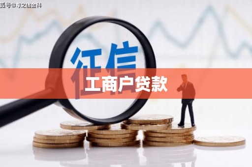 坪林工商户贷款