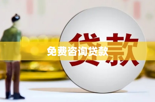 坪林免费咨询贷款