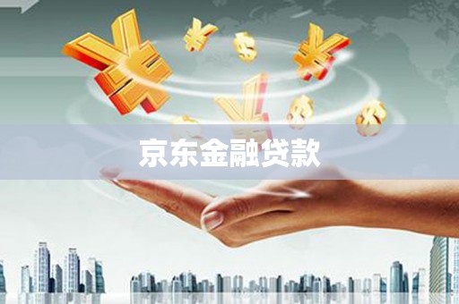 坪林京东金融贷款