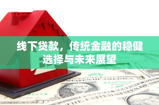 坪林线下贷款，传统金融的稳健选择与未来展望
