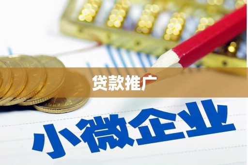 坪林贷款推广