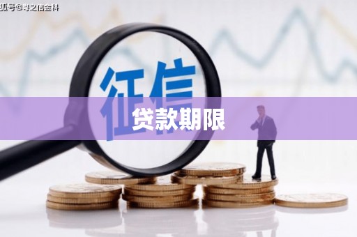 坪林贷款期限