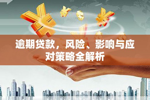 坪林逾期贷款，风险、影响与应对策略全解析