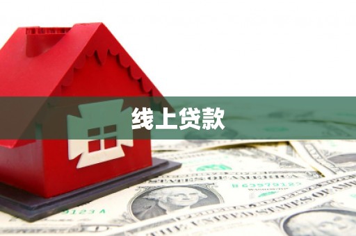 坪林线上贷款