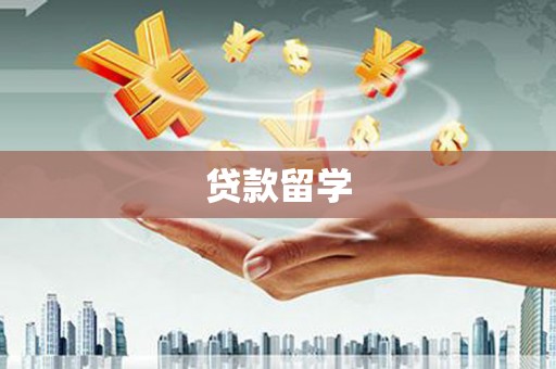 坪林贷款留学