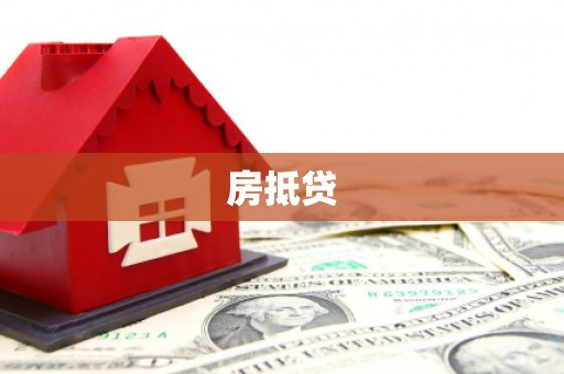坪林房抵贷