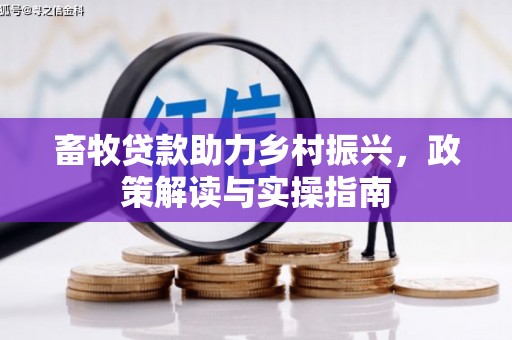 坪林畜牧贷款助力乡村振兴，政策解读与实操指南