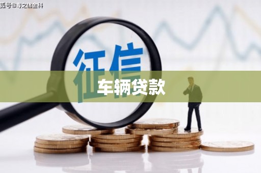 坪林车辆贷款