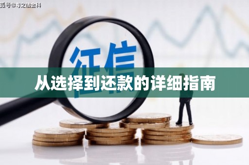 坪林从选择到还款的详细指南