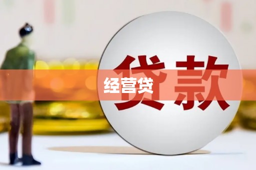 坪林经营贷