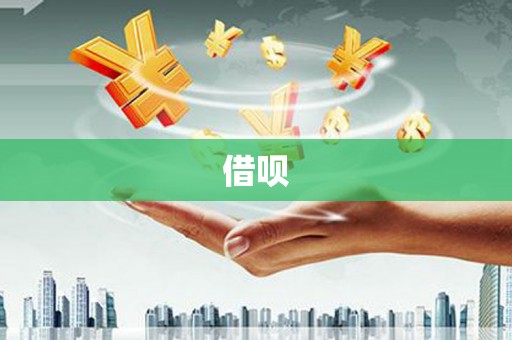 坪林借呗