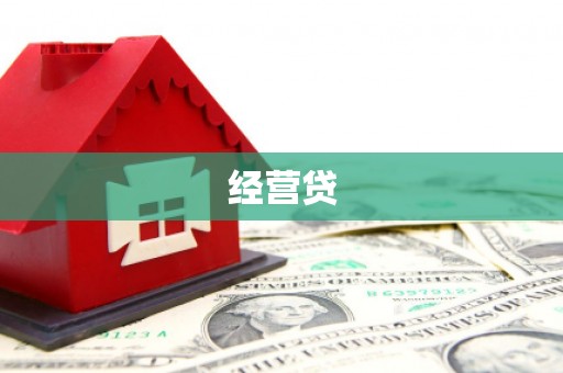 坪林经营贷
